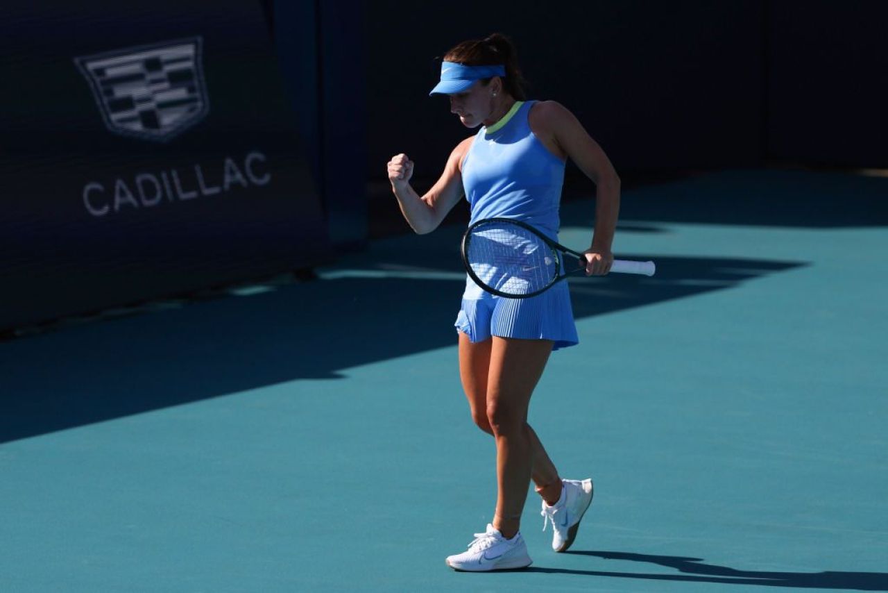 Fostul antrenor al Simonei Halep a dus-o pe Anca Todoni pe un prim „vârf de carieră”. Cum a prevestit performanța_27