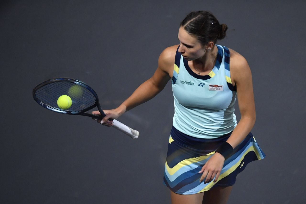 Sorți nefaști pentru România la Wimbledon. Cine poate avea cel mai lung parcurs dintre cele șase 