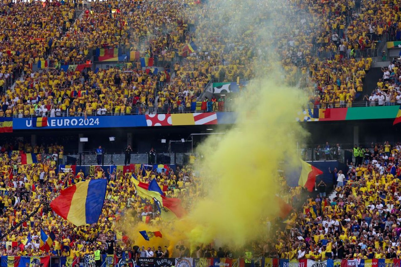 Ei sunt cei trei tricolori care pot face diferența împotriva Olandei!
