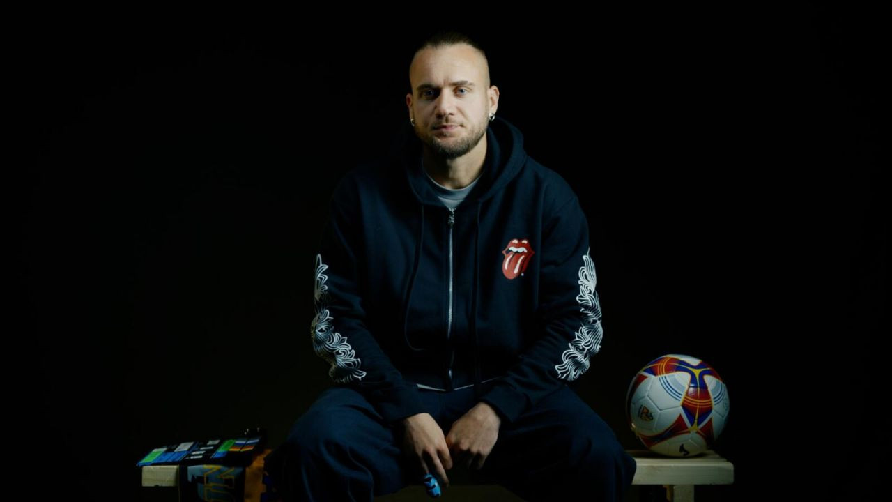 George Pușcaș, ce atitudine! Declarația care spune totul despre marele său vis _4