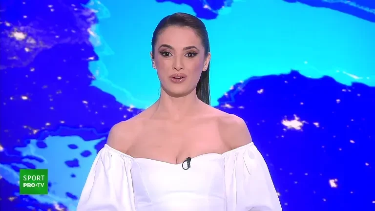 Florin Niță, erou pentru Rom&acirc;nia! Florin Tene a vorbit despre fostul său elev (28.06.2024)