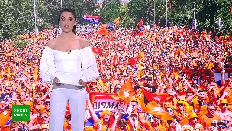 Victor Pițurcă a prefațat meciul România - Olanda de la EURO 2024