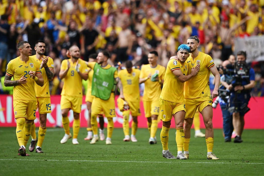 Bild anunță: Cel mai bun jucător al Rom&acirc;niei de la EURO 2024, spre Bundesliga!