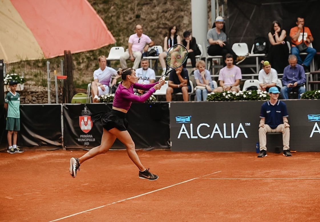 Sorți nefaști pentru România la Wimbledon. Cine poate avea cel mai lung parcurs dintre cele șase 