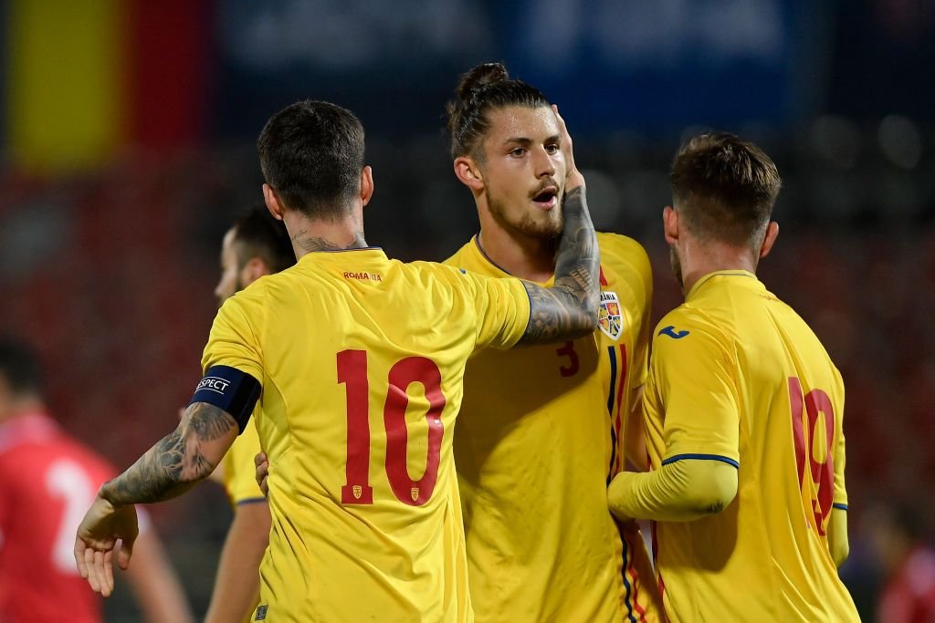 Rom&acirc;nia e adversarul ideal!&rdquo; Declarația fotbalistului olandez care &icirc;i va &icirc;nfuria pe rom&acirc;ni