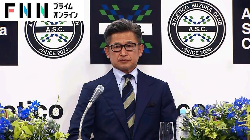 La 57 de ani, fenomenul Kazuyoshi Miura a semnat un nou contract după ce în ultimul sezon a jucat în Portugalia!_8