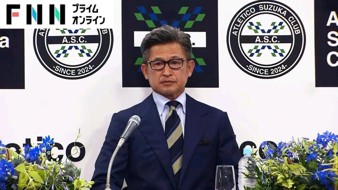La 57 de ani, fenomenul Kazuyoshi Miura a semnat un nou contract după ce în ultimul sezon a jucat în Portugalia!_8
