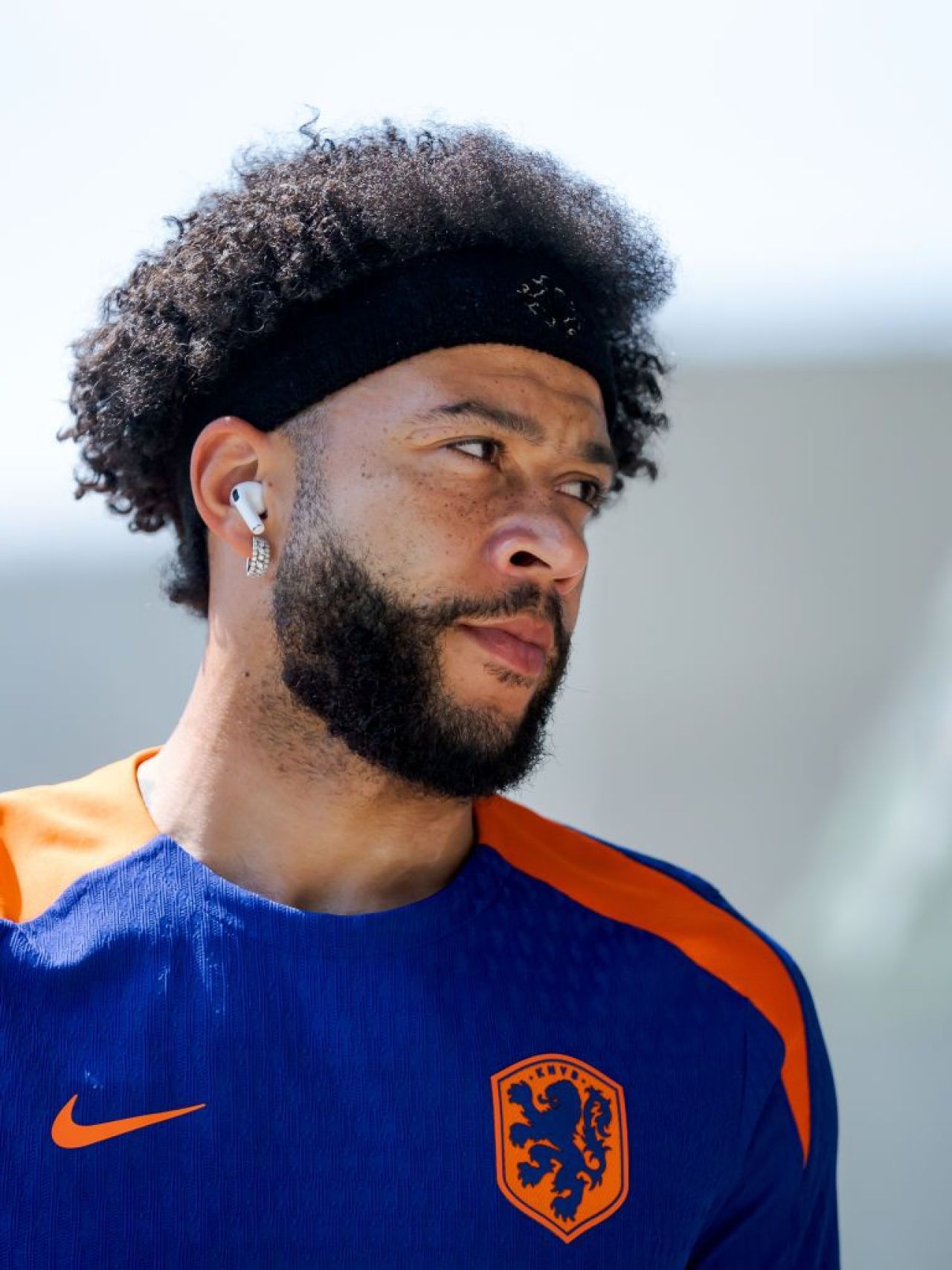 Memphis Depay, OUT de la Atletico Madrid chiar înaintea partidei cu România de la EURO 2024_5