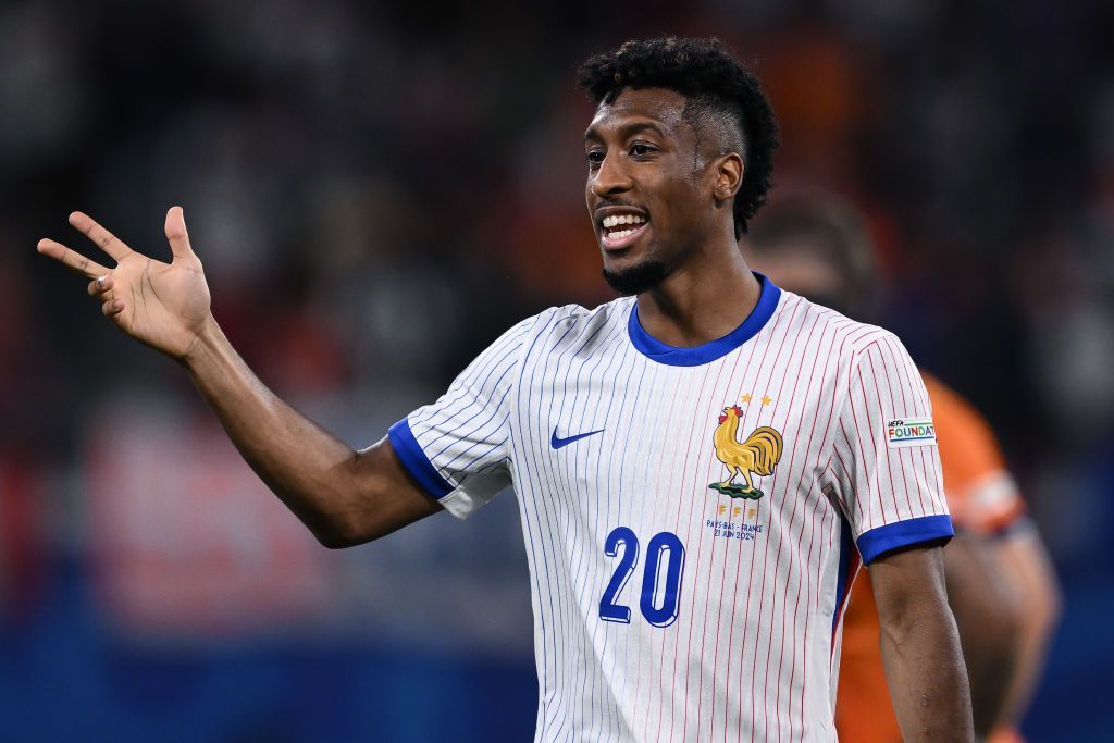Coman, OUT de la Campionatul European!_2