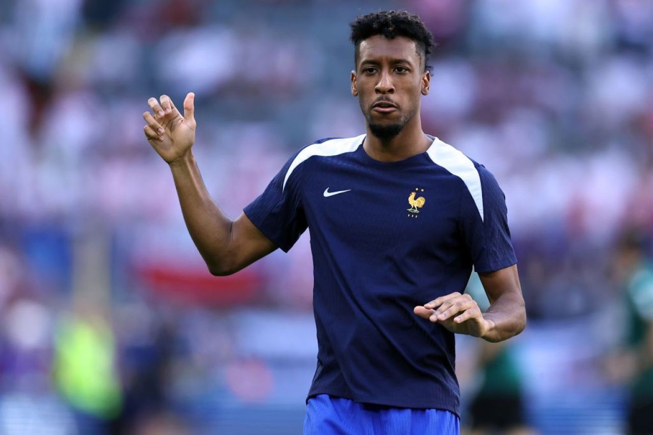 Coman, OUT de la Campionatul European!_3