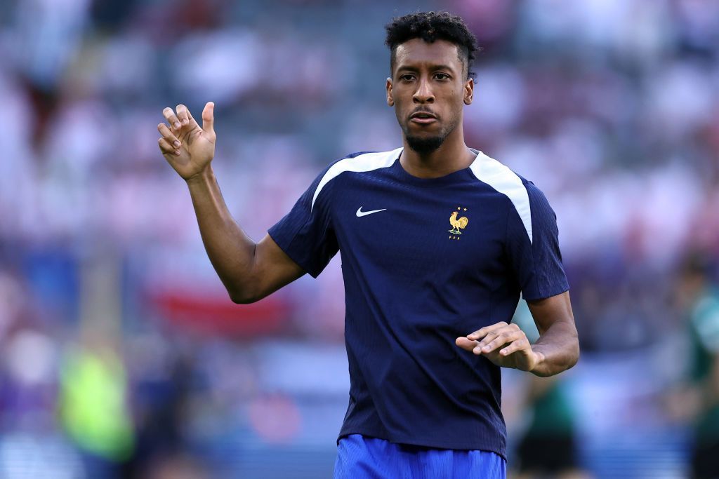 Coman, OUT de la Campionatul European!_3