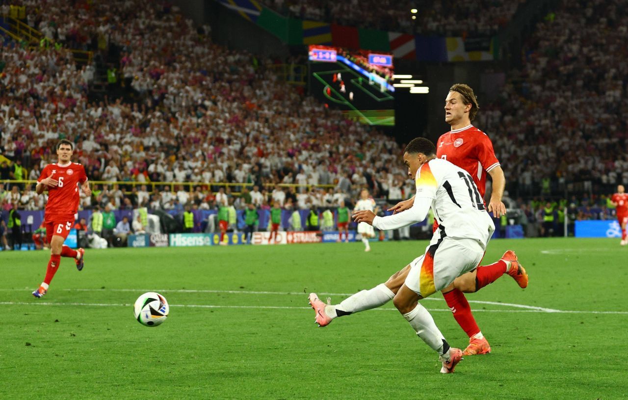 Topul golgheterilor de la EURO 2024: situație inedită, cu 6 câștigători ai trofeului de cel mai bun marcator al turneului final!_9