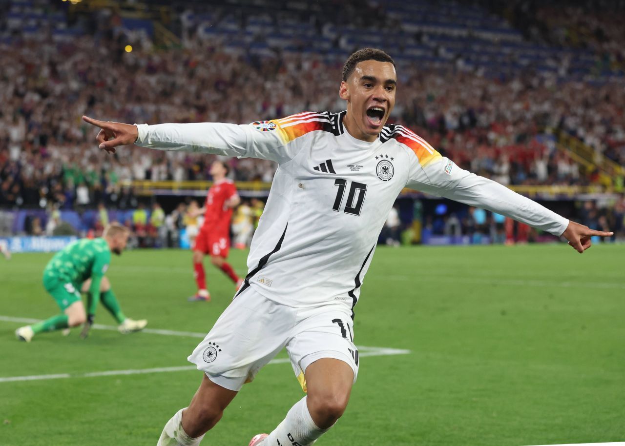 Topul golgheterilor de la EURO 2024: situație inedită, cu 6 câștigători ai trofeului de cel mai bun marcator al turneului final!_10