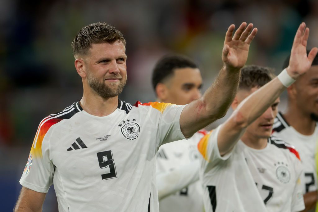 Basm. Furtuna de vară! Ce a scris Bild după ce Germania a obținut calificarea &icirc;n sferturile de finală