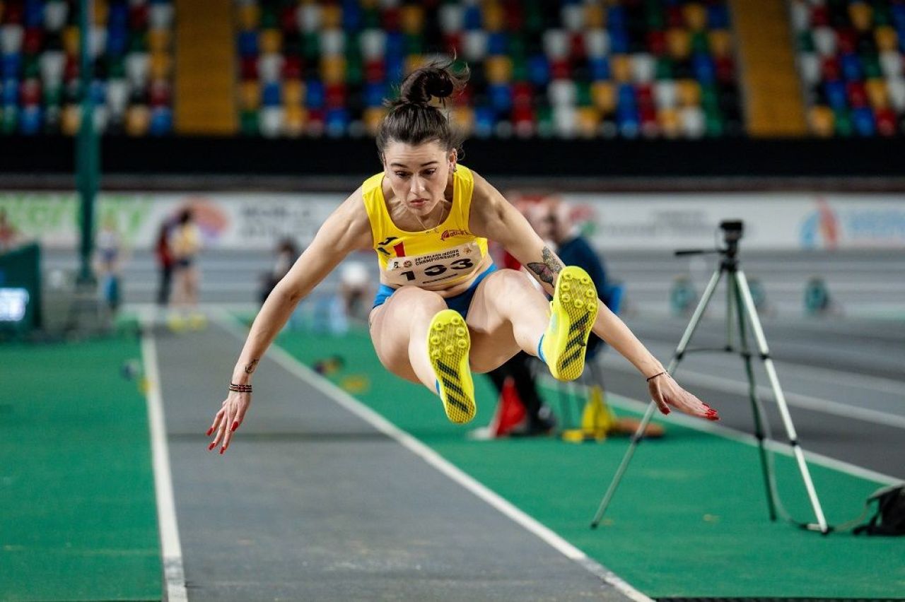Florentina Iușco, Diana Ion și Andreea Taloș s-au calificat la Jocurile Olimpice! UPDATE Team Romania a ajuns la 101 sportivi_6