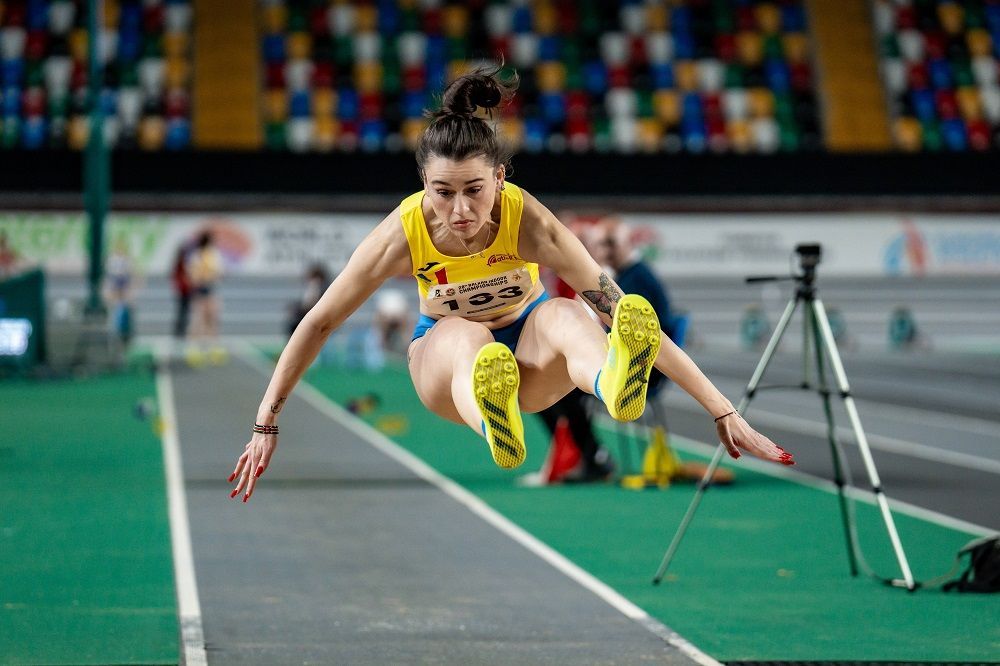 Florentina Iușco, Diana Ion și Andreea Taloș s-au calificat la Jocurile Olimpice! UPDATE Team Romania a ajuns la 101 sportivi_6