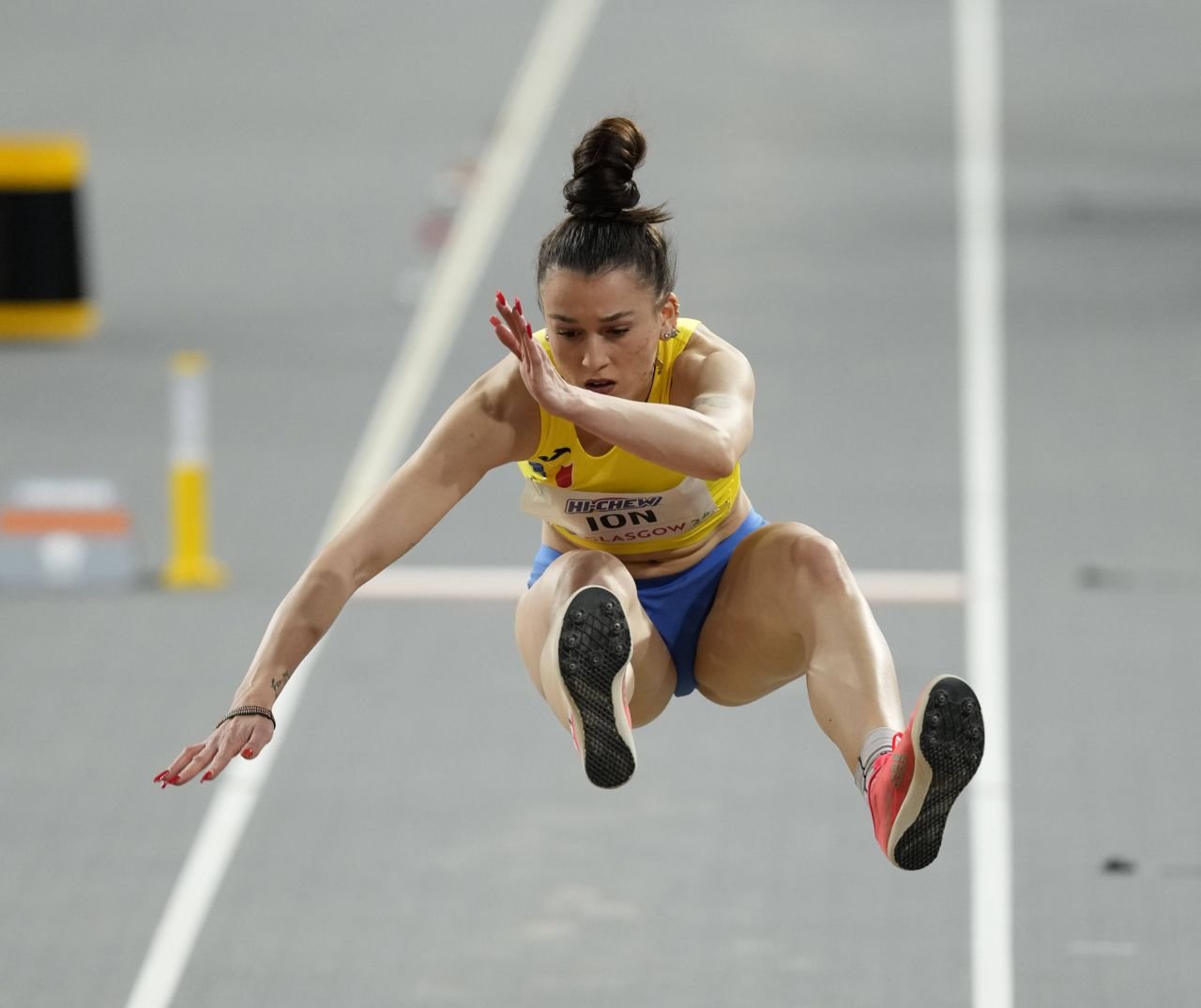 Florentina Iușco, Diana Ion și Andreea Taloș s-au calificat la Jocurile Olimpice! UPDATE Team Romania a ajuns la 101 sportivi_8