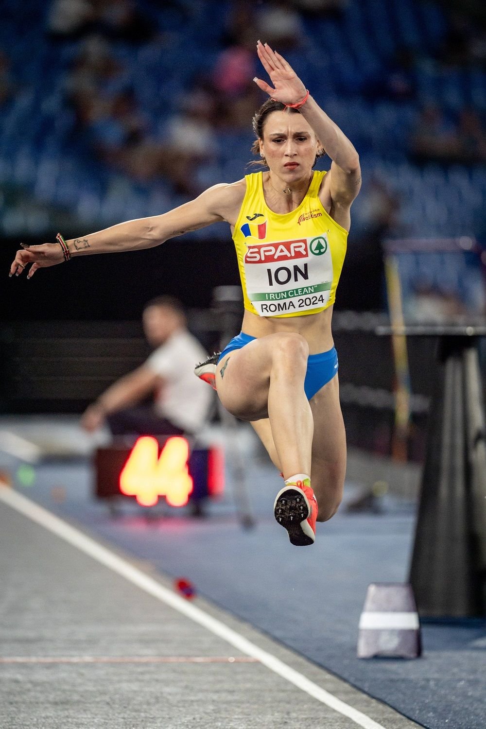 Florentina Iușco, Diana Ion și Andreea Taloș s-au calificat la Jocurile Olimpice! UPDATE Team Romania a ajuns la 101 sportivi_10