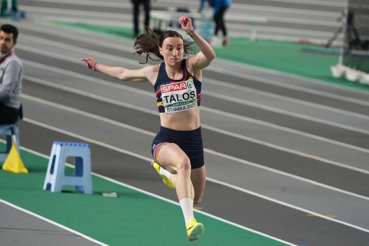 Florentina Iușco, Diana Ion și Andreea Taloș s-au calificat la Jocurile Olimpice! UPDATE Team Romania a ajuns la 101 sportivi_11