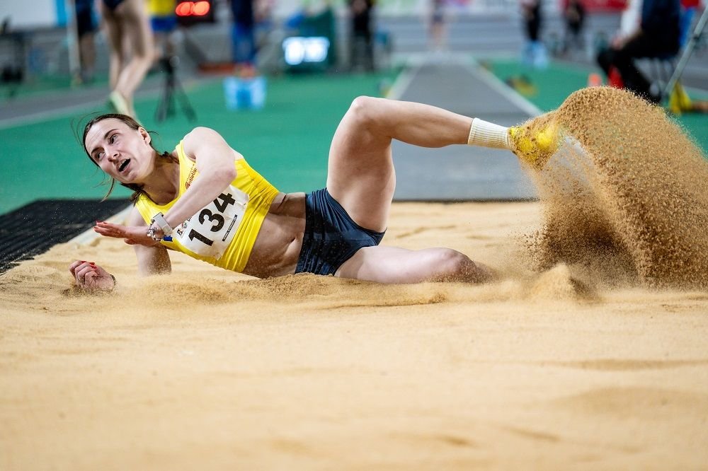 Florentina Iușco, Diana Ion și Andreea Taloș s-au calificat la Jocurile Olimpice! UPDATE Team Romania a ajuns la 101 sportivi_14