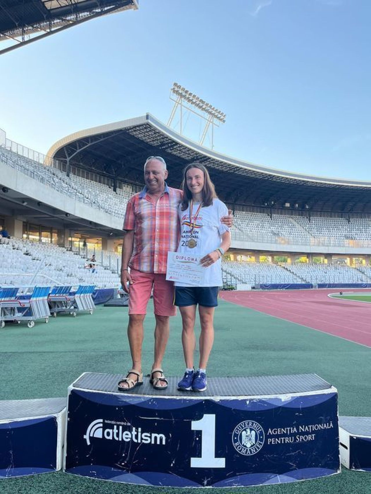 Florentina Iușco, Diana Ion și Andreea Taloș s-au calificat la Jocurile Olimpice! UPDATE Team Romania a ajuns la 101 sportivi_15