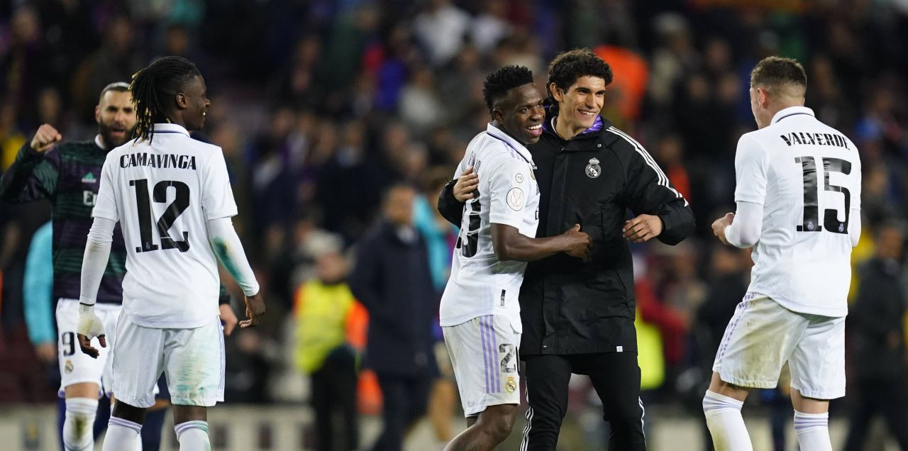 După 10 sezoane, va părăsi Real Madrid!