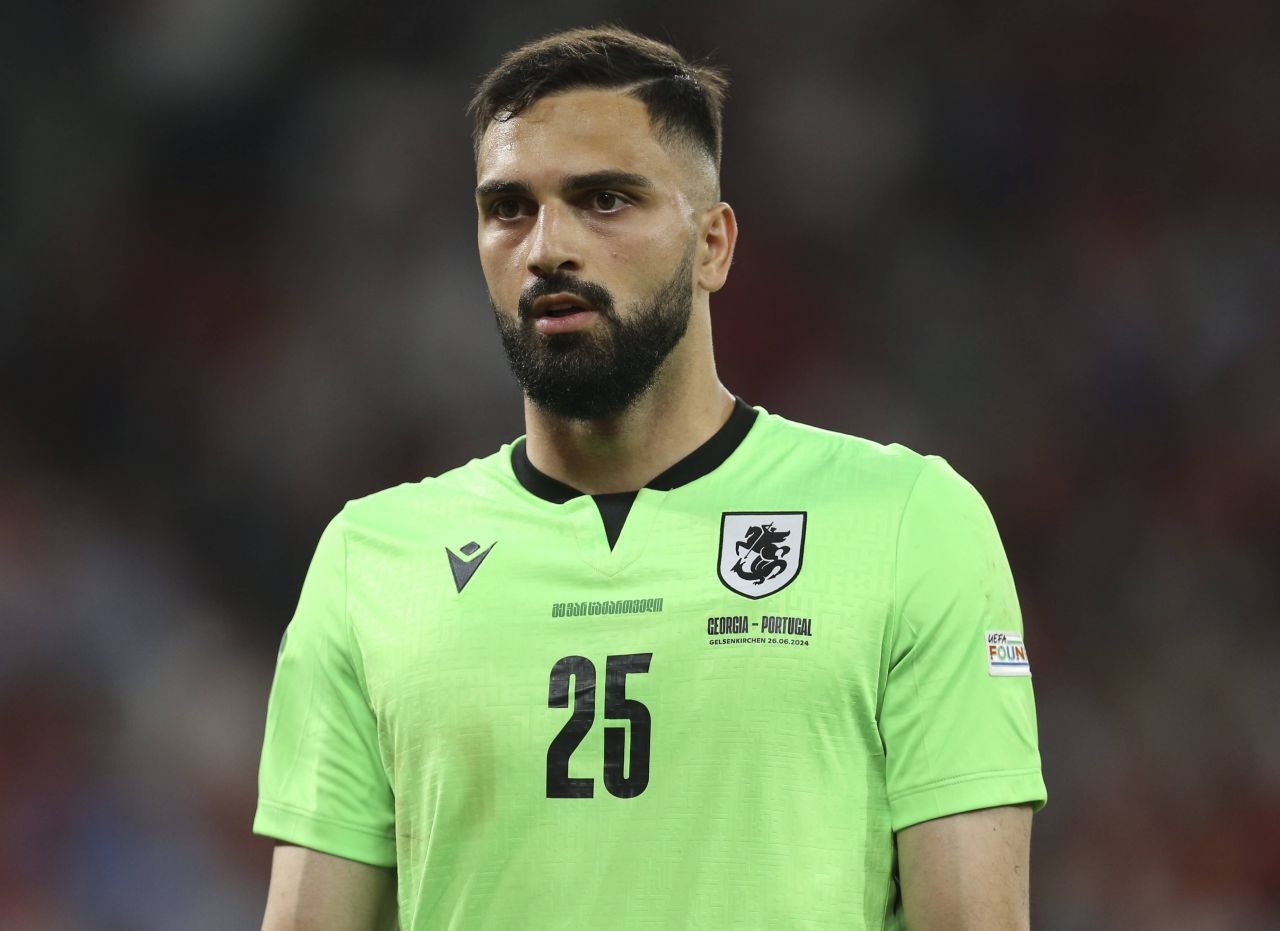 EURO 2024 | Spania - Georgia 4-1! Ibericii n-au avut emoții într-un meci în care au marcat toate cele cinci goluri_2