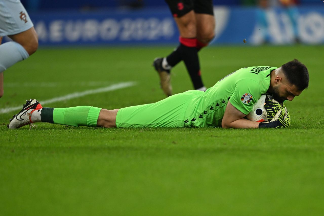 EURO 2024 | Spania - Georgia 4-1! Ibericii n-au avut emoții într-un meci în care au marcat toate cele cinci goluri_3