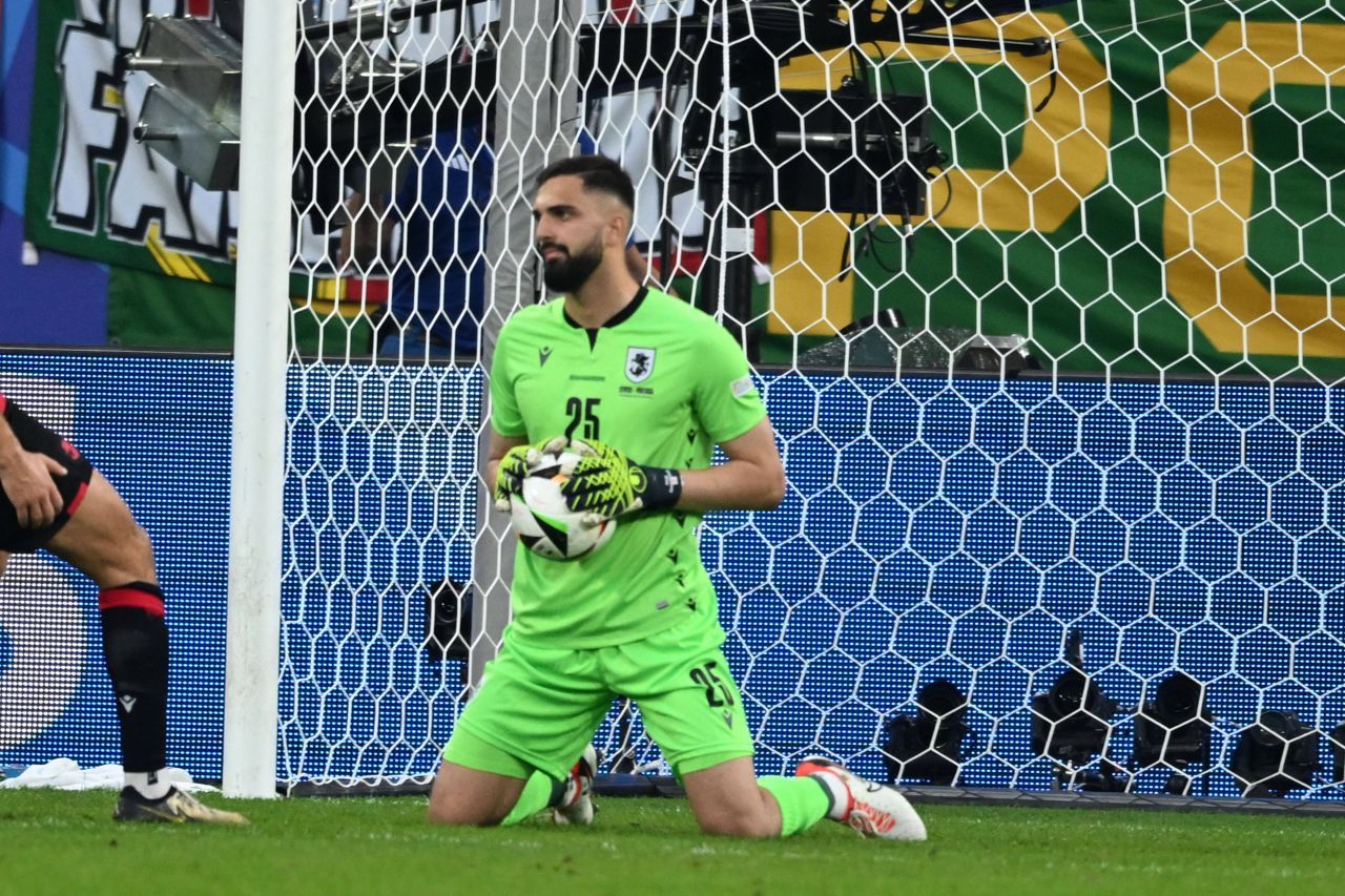 EURO 2024 | Spania - Georgia 4-1! Ibericii n-au avut emoții într-un meci în care au marcat toate cele cinci goluri_4