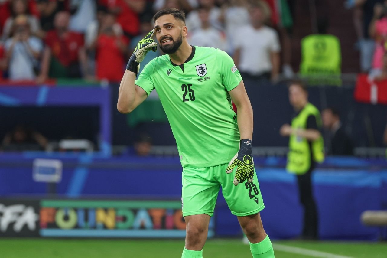 EURO 2024 | Spania - Georgia 4-1! Ibericii n-au avut emoții într-un meci în care au marcat toate cele cinci goluri_5