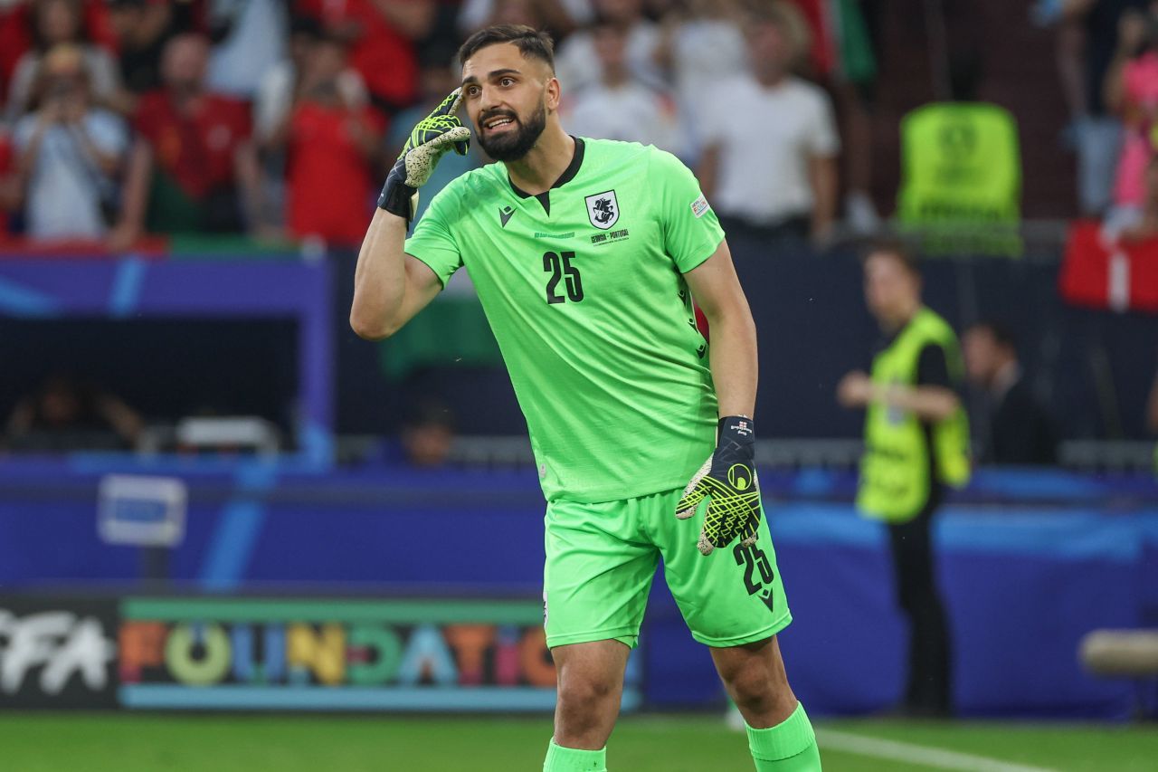 EURO 2024 | Spania - Georgia 4-1! Ibericii n-au avut emoții într-un meci în care au marcat toate cele cinci goluri_5