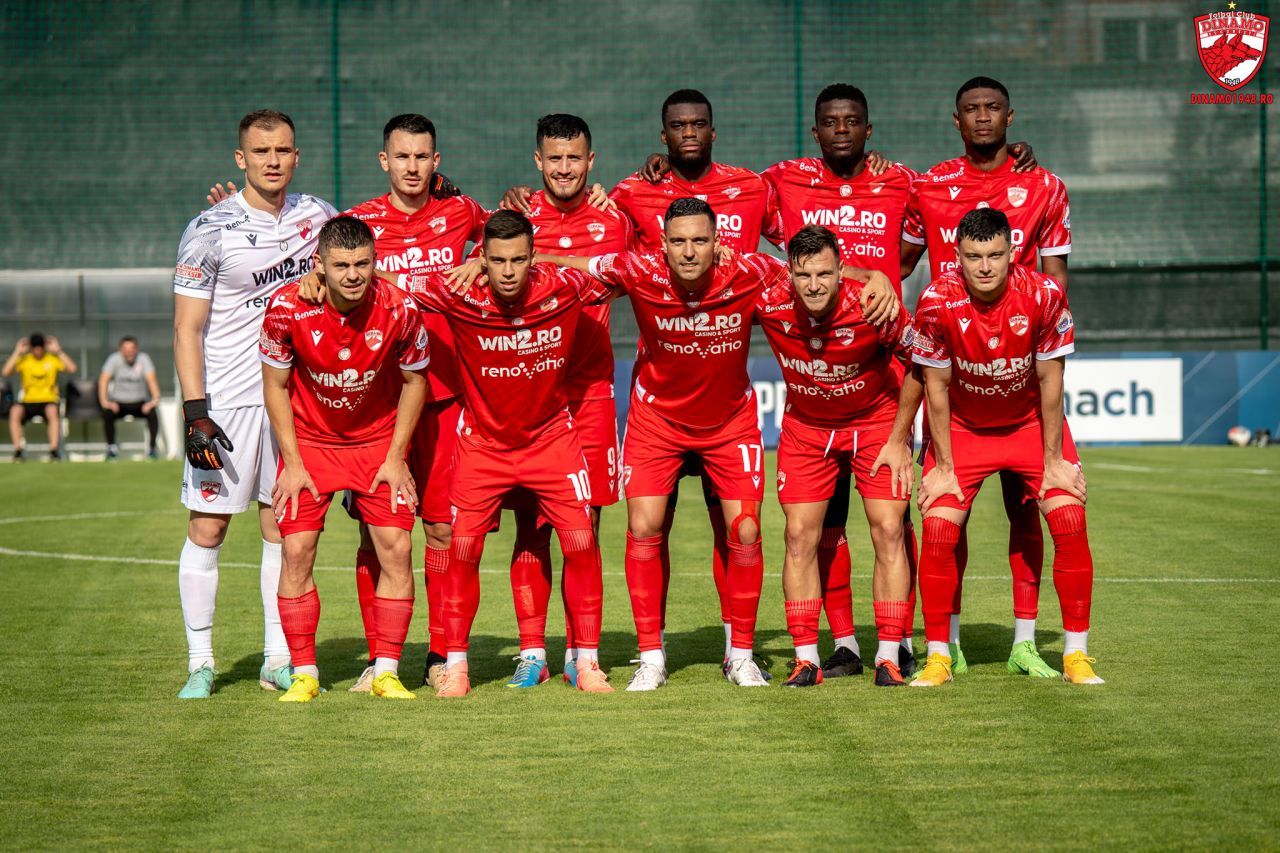Concluzii după Dinamo - NK Domzale 4-3: doi fotbaliști tineri ”câștigați” de Zeljko Kopic și un golgheter de neoprit!_2