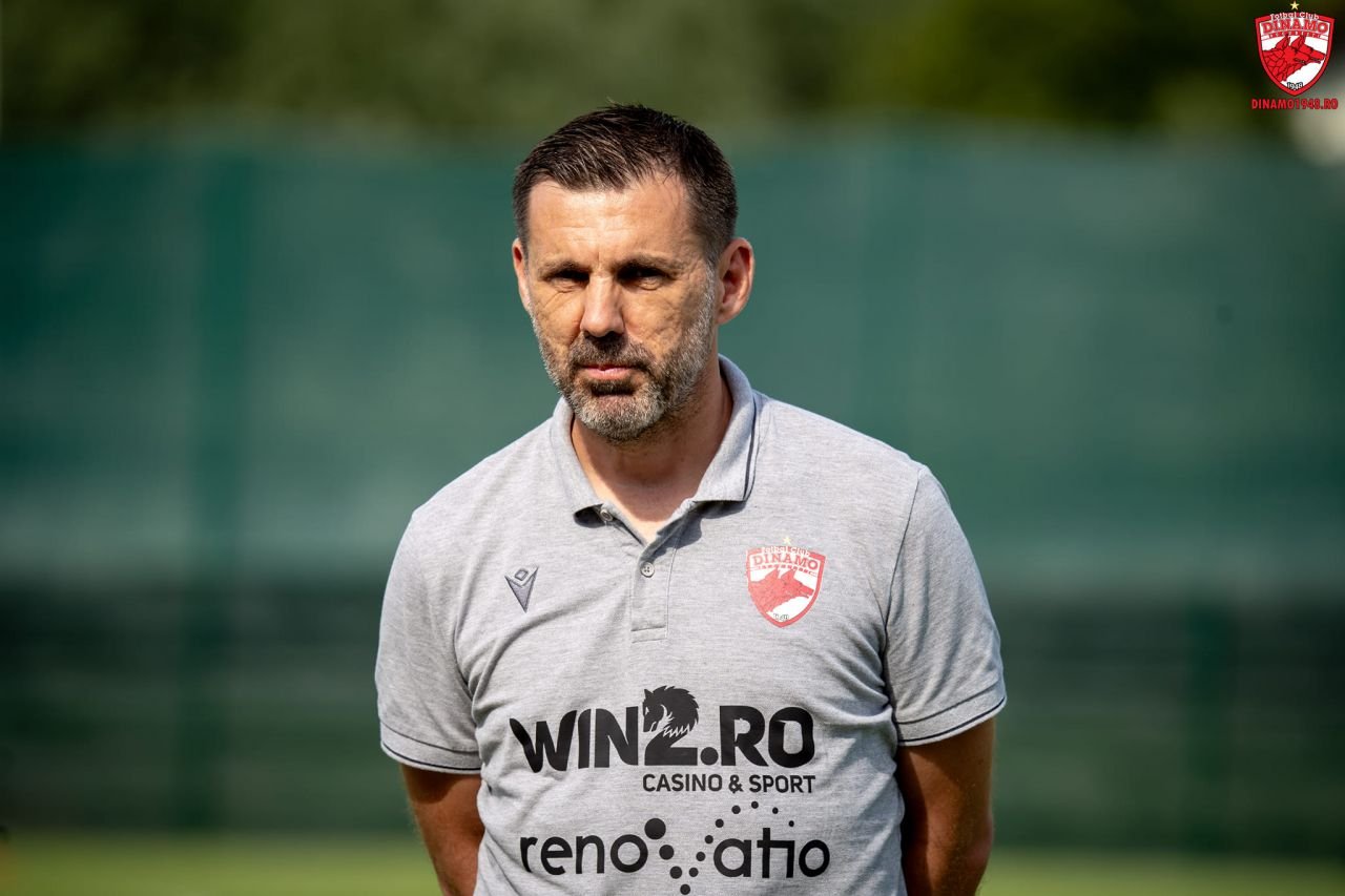Concluzii după Dinamo - NK Domzale 4-3: doi fotbaliști tineri ”câștigați” de Zeljko Kopic și un golgheter de neoprit!_3