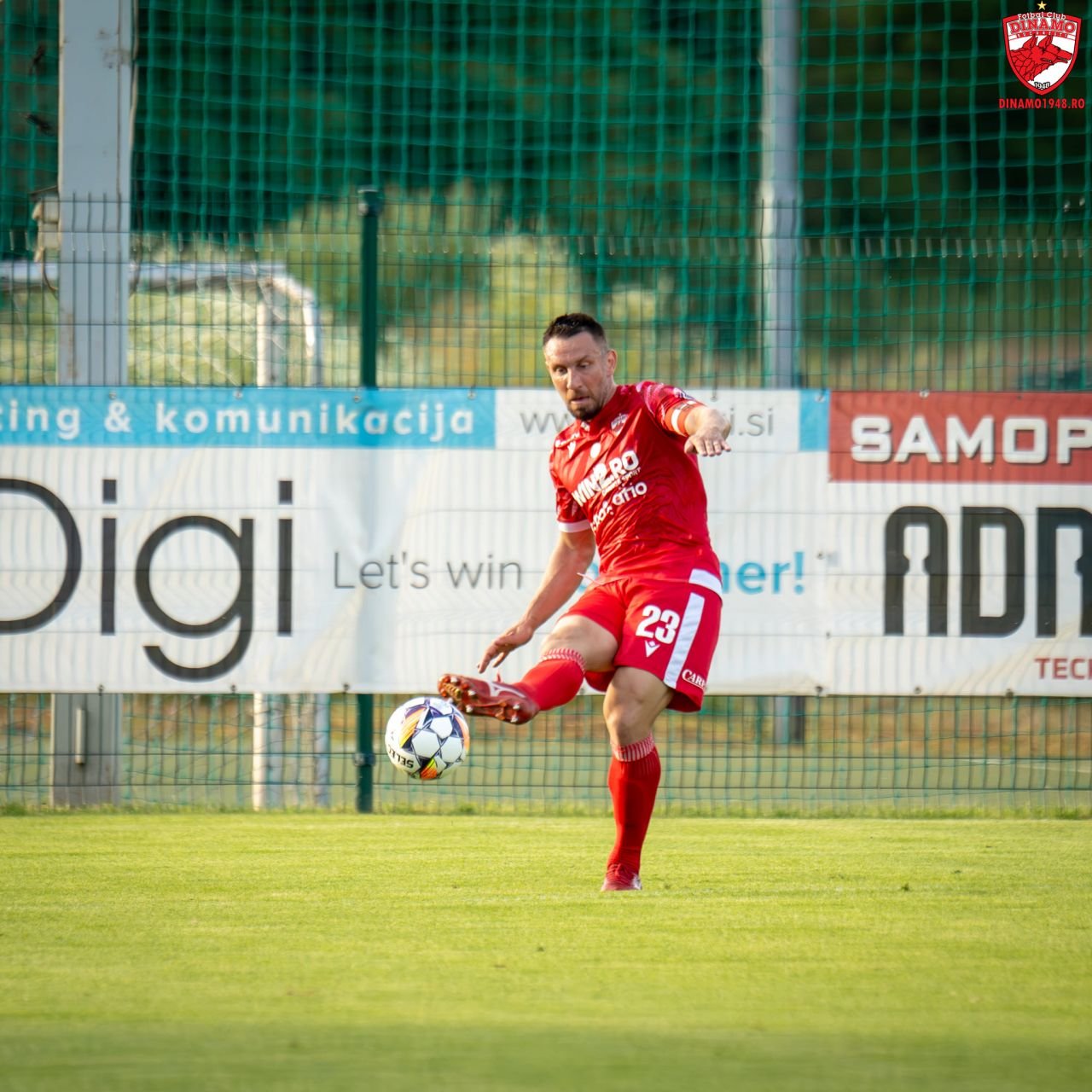 Concluzii după Dinamo - NK Domzale 4-3: doi fotbaliști tineri ”câștigați” de Zeljko Kopic și un golgheter de neoprit!_17