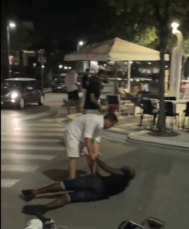 Mario Balotelli, făcut ”KO” în seara în care Italia a fost eliminată de la EURO 2024! Nu s-a mai putut ridica din mijlocul drumului_9