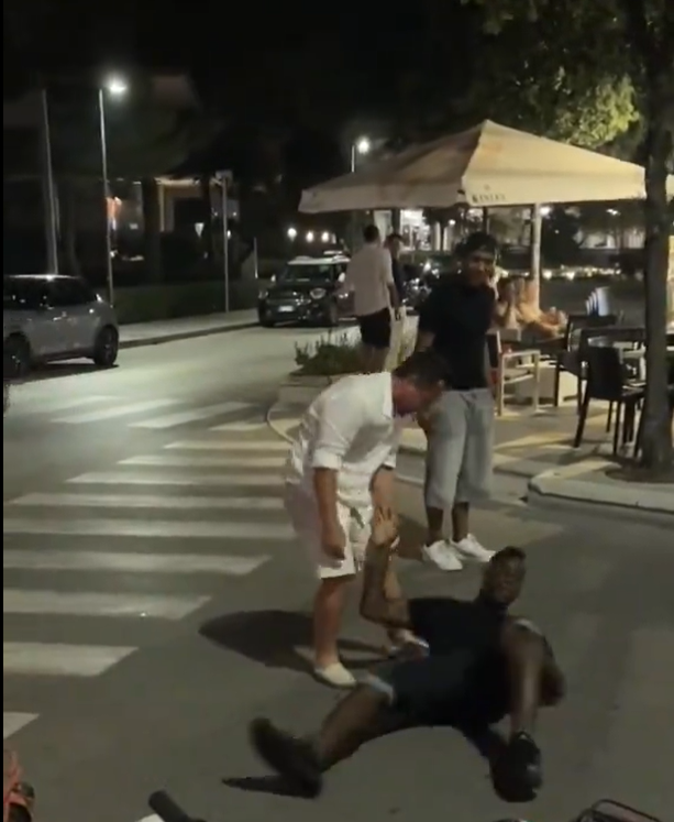 Mario Balotelli, făcut ”KO” în seara în care Italia a fost eliminată de la EURO 2024! Nu s-a mai putut ridica din mijlocul drumului_10
