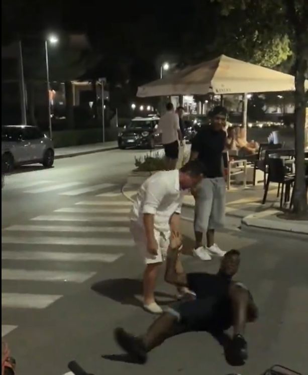 Mario Balotelli, făcut ”KO” în seara în care Italia a fost eliminată de la EURO 2024! Nu s-a mai putut ridica din mijlocul drumului_10
