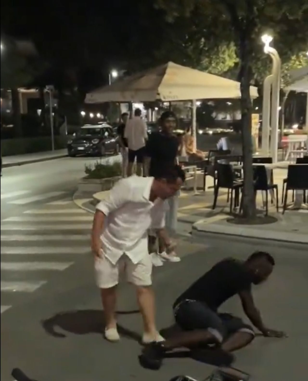 Mario Balotelli, făcut ”KO” în seara în care Italia a fost eliminată de la EURO 2024! Nu s-a mai putut ridica din mijlocul drumului_12