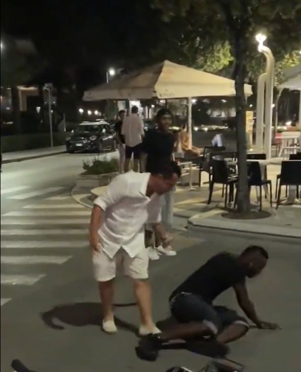 Mario Balotelli, făcut ”KO” în seara în care Italia a fost eliminată de la EURO 2024! Nu s-a mai putut ridica din mijlocul drumului_12
