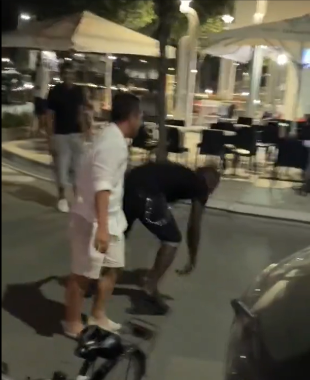 Mario Balotelli, făcut ”KO” în seara în care Italia a fost eliminată de la EURO 2024! Nu s-a mai putut ridica din mijlocul drumului_14