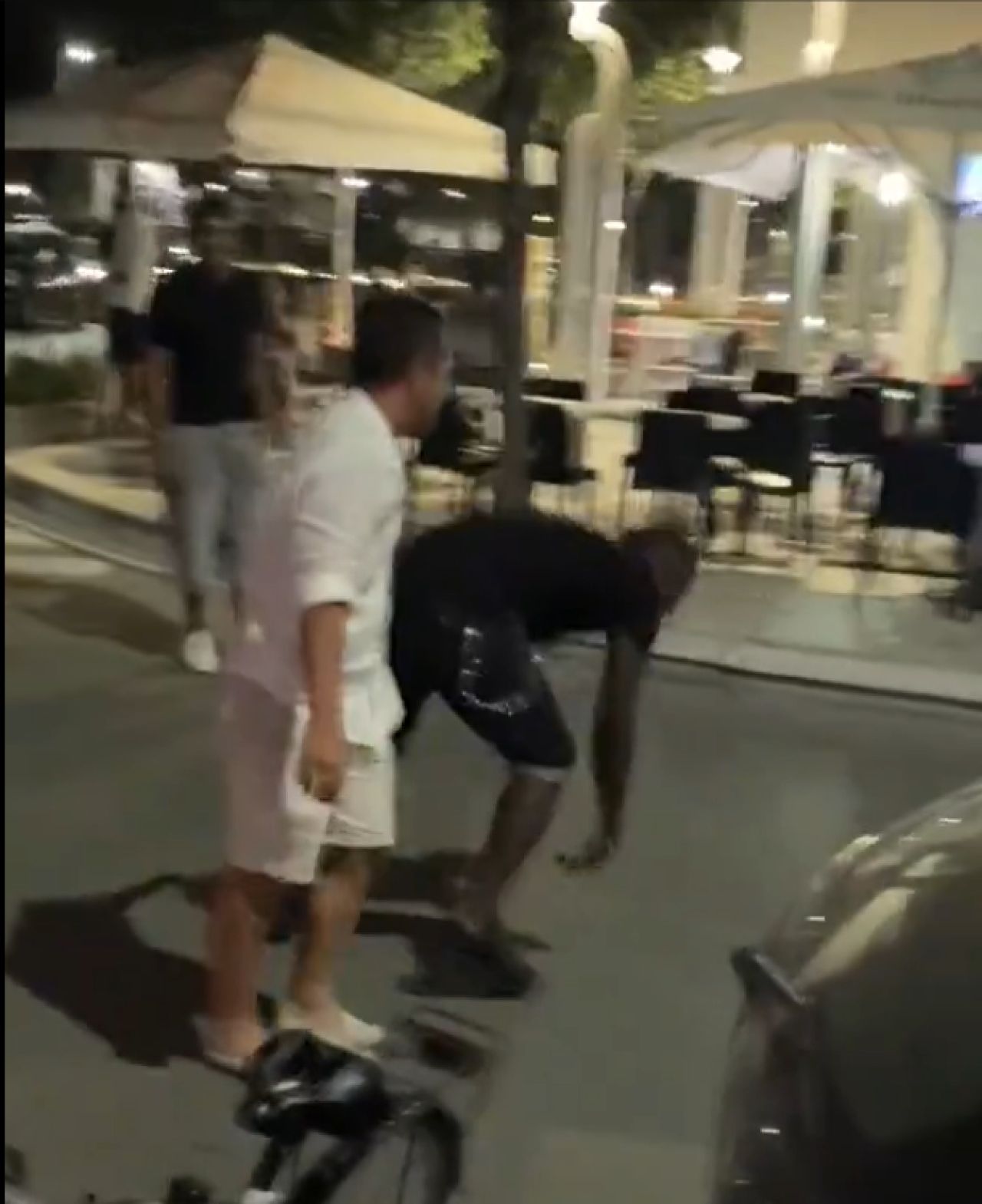Mario Balotelli, făcut ”KO” în seara în care Italia a fost eliminată de la EURO 2024! Nu s-a mai putut ridica din mijlocul drumului_14