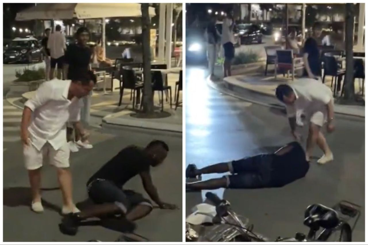 Mario Balotelli, făcut ”KO” în seara în care Italia a fost eliminată de la EURO 2024! Nu s-a mai putut ridica din mijlocul drumului_1