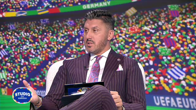 Ciprian Marica face praf vedeta Angliei: &rdquo;Vă dau cuv&acirc;ntul meu de onoare, am crezut că are 35 de ani!&rdquo;