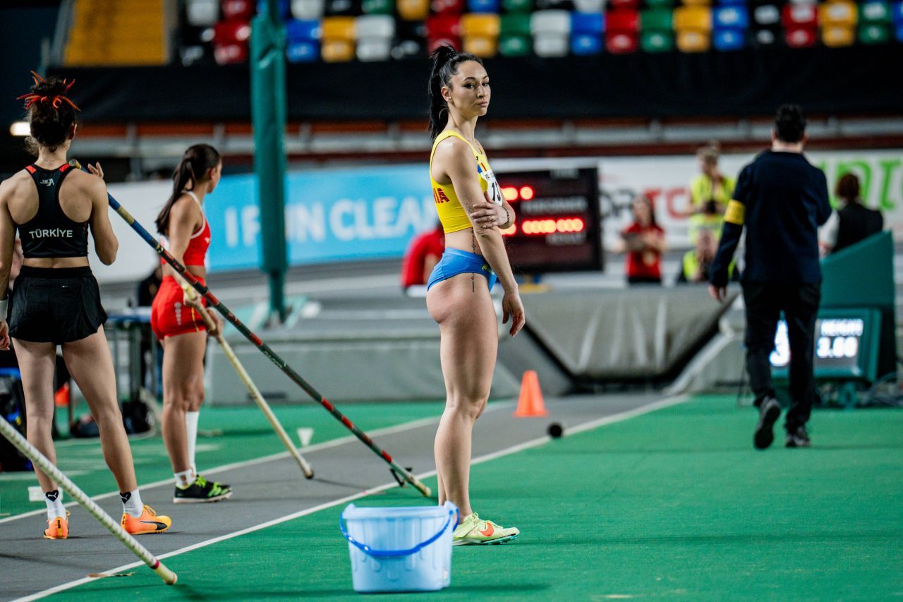 Florentina Iușco, Diana Ion și Andreea Taloș s-au calificat la Jocurile Olimpice! UPDATE Team Romania a ajuns la 101 sportivi_7