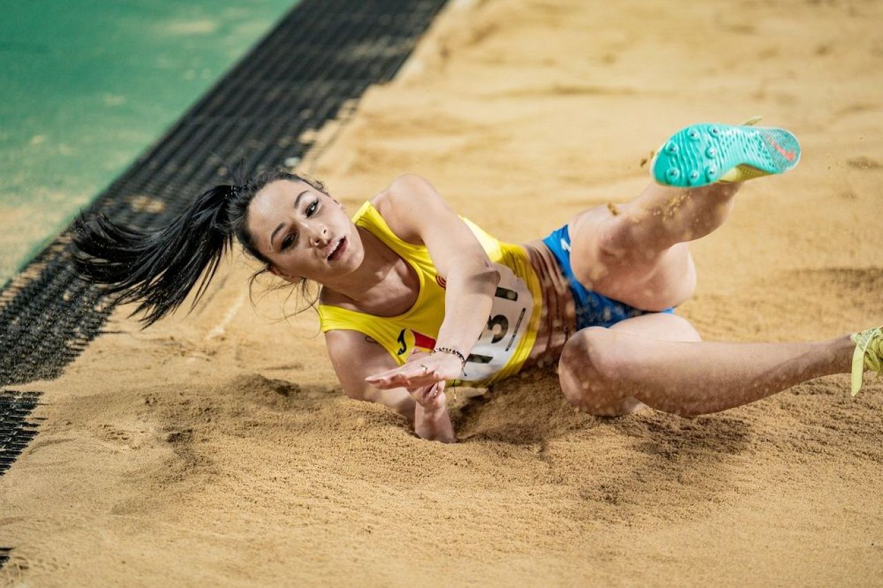 Florentina Iușco, Diana Ion și Andreea Taloș s-au calificat la Jocurile Olimpice! UPDATE Team Romania a ajuns la 101 sportivi_13