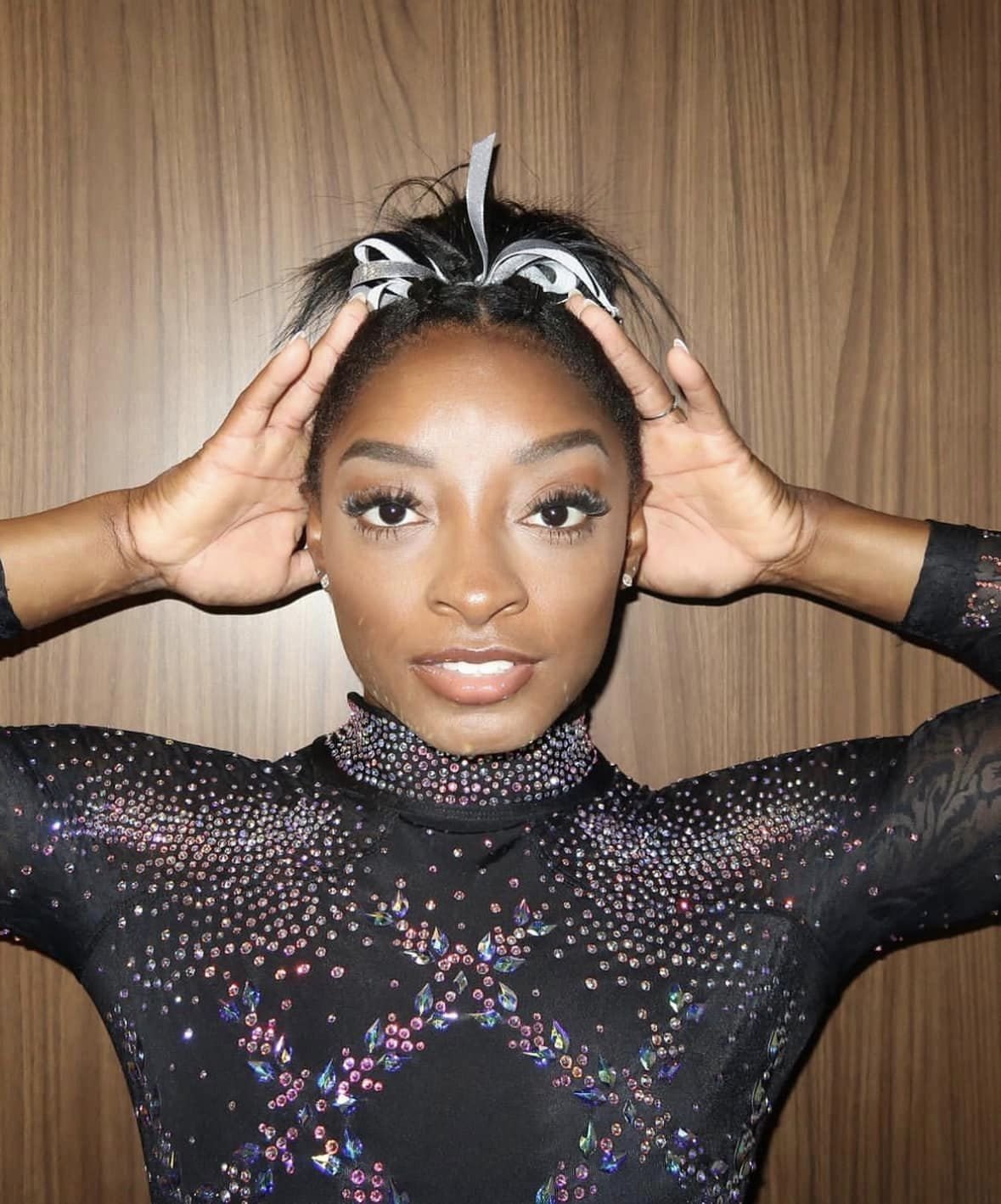 Avem Simone Biles la Jocurile Olimpice de la Paris! Gimnasta numărul 1 din istorie s-a calificat oficial duminică_6