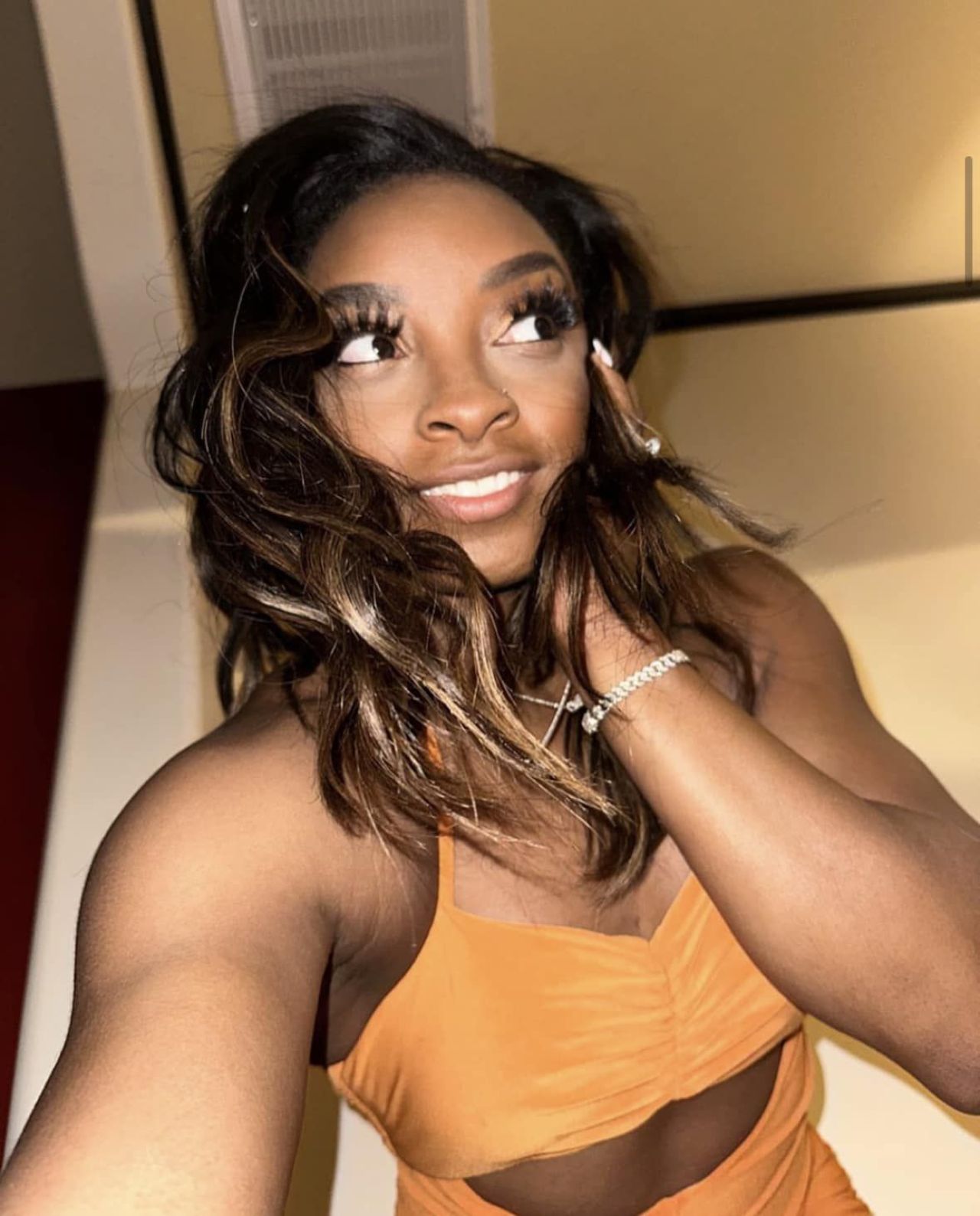 Avem Simone Biles la Jocurile Olimpice de la Paris! Gimnasta numărul 1 din istorie s-a calificat oficial duminică_14