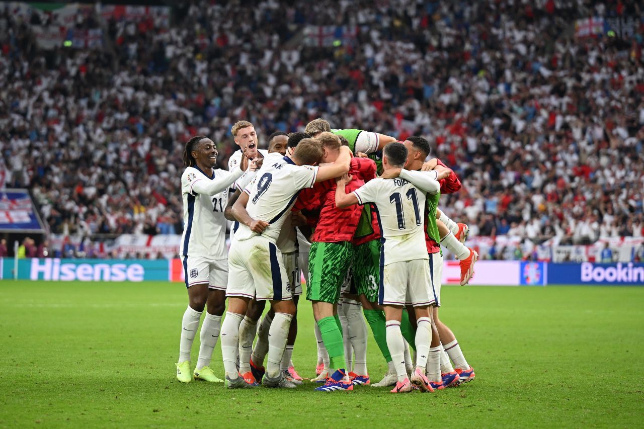 Anglia și Spania continuă parcursul la EURO 2024! Două noi meciuri din Optimi, azi la PRO TV și pe VOYO!_1