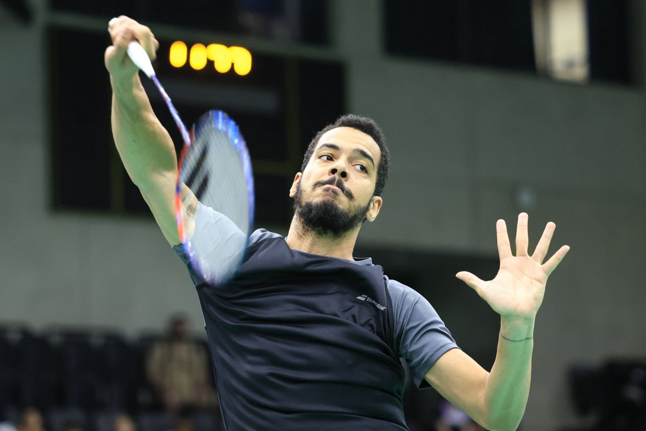 De ce Filimon, multiplul campion național al Rom&acirc;niei, va concura pentru Austria la Jocurile Olimpice de la Paris