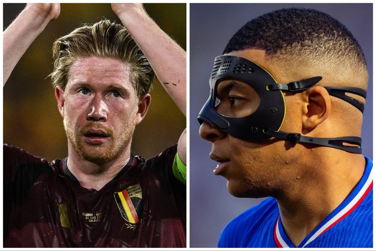 EURO 2024 | Franța – Belgia 1-0:  Autogolul lui Jan Vertonghen a trimis 